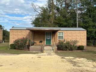 Cypress Landing Cabins - 8