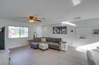 Fort Myers Vacation Home with Patio about 14 Mi to Beach - 5