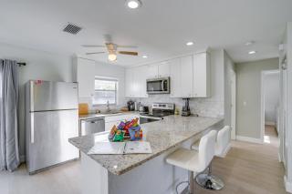 Fort Myers Vacation Home with Patio about 14 Mi to Beach - 9