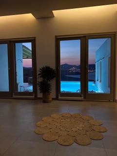 Villa Cycladic View Syros - Azolimnos Syros - 2