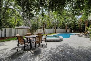 2 Sandpiper Street - Hilton Head Island - 9