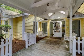 2 Sandpiper Street - Hilton Head Island - 8