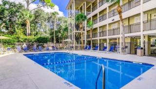 352 Seaside Villas - Hilton Head Island - 7