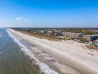 352 Seaside Villas - Hilton Head Island - 2
