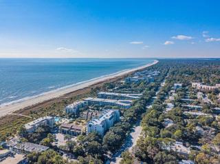 352 Seaside Villas - Hilton Head Island - 3