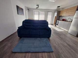 Raluca cozy apartment's - 7