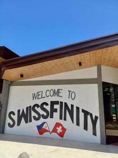 Swissfinity Beach Resort - Pangubatan - 0