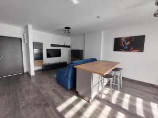 Raluca cozy apartment's - Ploieşti - 8