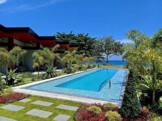 Swissfinity Beach Resort - Pangubatan - 7