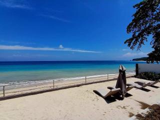 Swissfinity Beach Resort - Pangubatan - 5