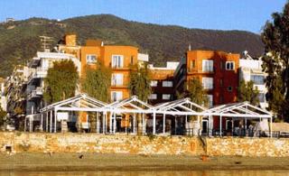Thalassa - Loutra Edipsou - 4