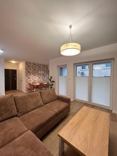 BoleslaviaApartments - Apartament Merci 1, parking free, air conditioning - 4