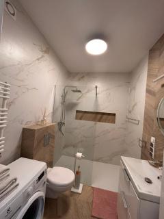 BoleslaviaApartments - Apartament Merci 1, parking free - Bolesławiec - 3