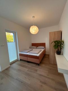 BoleslaviaApartments - Apartament Merci 1, parking free - Bolesławiec - 1