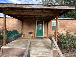 Cypress Landing Cabins - 7