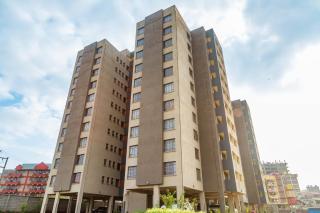 Thinkar Furnished Apartments - Nairobi - 0
