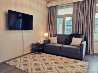 Rovaniemi Cityhome Sunnarborg - Rovaniemi - 2
