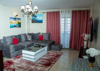 Thinkar Furnished Apartments - Nairobi - 9