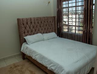Thinkar Furnished Apartments - Nairobi - 4