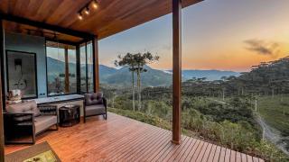 Cabanas Parador do Rei - 5