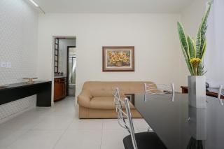 Flat completo no bairro Lourdes - Belo Horizonte - 9