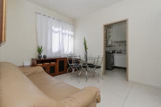 Flat completo no bairro Lourdes - 8