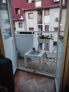 Apartman Nicolas - Karaburma - 1