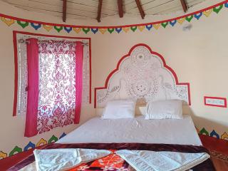 Dholavira Village resort - 6