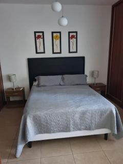 Departamento en complejo cerrado - Rivadavia - 5