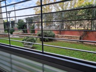 Departamento en complejo cerrado - Rivadavia - 2