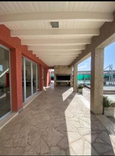 Departamento en complejo cerrado - 1