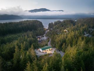 West Coast Trail Lodge - 8