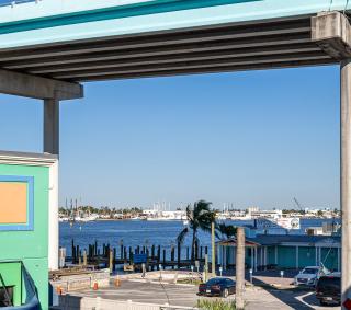Harbour House at the Inn 209 - Fort Myers Beach - 9