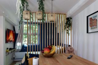 L'Odyssée - parking privé - centre ville - 1