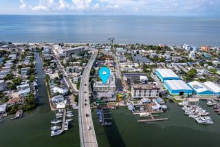 Harbour House at the Inn 209 - Fort Myers Beach - 3