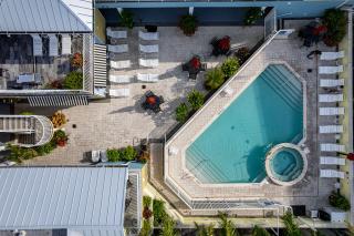 Harbour House at the Inn 209 - Fort Myers Beach - 2