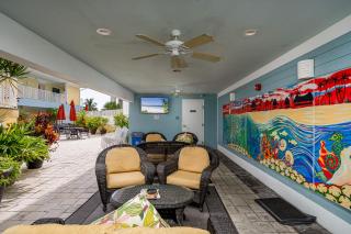 Harbour House at the Inn 209 - Fort Myers Beach - 4