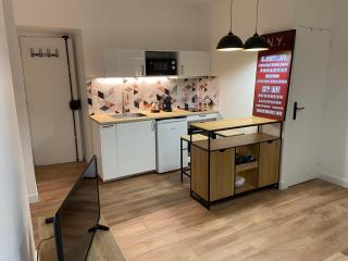 Charming apartment in Montmartre - 0