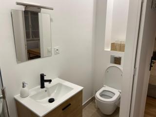 Charming apartment in Montmartre - 1