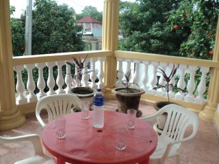 Fayes Apartments - Brusubi - 3