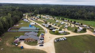 Cypress Landing Cabins - 9