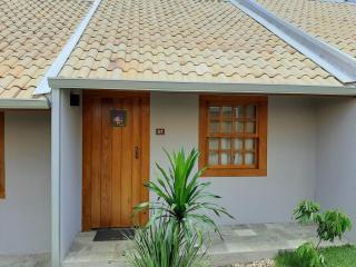 Requinte, conforto e privacidade - 5