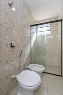 Flat completo no bairro Lourdes - Belo Horizonte - 2