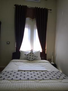 Jomariz Homestay - Labuan Bajo - 3