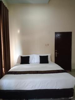 Jomariz Homestay - Labuan Bajo - 2