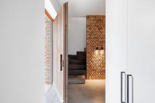 The barn - Waasmunster - Waasmunster - 1