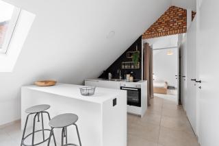 The barn - Waasmunster - Waasmunster - 3