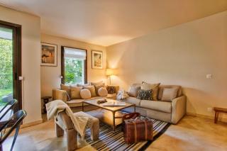 The Garden - 2 Bedrooms - Garden - Deauville - Deauville - 3