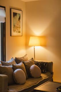 The Garden - 2 Bedrooms - Garden - Deauville - Deauville - 2