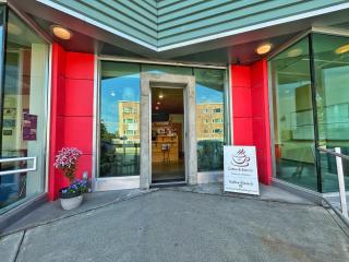 Skyline Suite 105 Alaska Iditarod Studio - Anchorage - 2